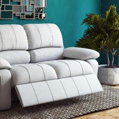 Диван-трансформер Recliner TWIN (Твин) 1 кат. ткани в Воткинске - votkinsk.mebel24.online | фото 2