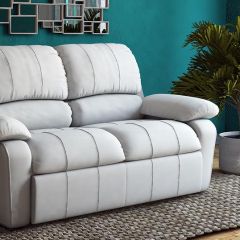 Диван-трансформер Recliner TWIN (Твин) 2 кат. ткани в Воткинске - votkinsk.mebel24.online | фото 2