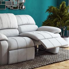 Диван-трансформер Recliner TWIN (Твин) 2 кат. ткани в Воткинске - votkinsk.mebel24.online | фото 4