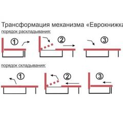 Диван угловой Алиса Bahama BERRY без подлокотников в Воткинске - votkinsk.mebel24.online | фото 4