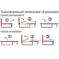 Диван угловой Алиса Bahama VISION без подлокотников в Воткинске - votkinsk.mebel24.online | фото 4