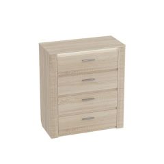 ЭЛАНА МС Детская (Дуб сонома) в Воткинске - votkinsk.mebel24.online | фото 3