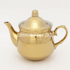 Электрический самовар на 1,5 л формы "Тюльпан" в наборе №1, с защитой от выкипания в Воткинске - votkinsk.mebel24.online | фото 2