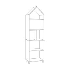 Эйп детская (модульная) в Воткинске - votkinsk.mebel24.online | фото 5