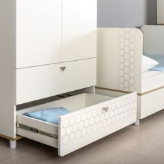 Эйп Шкаф для одежды 13.334 в Воткинске - votkinsk.mebel24.online | фото 3