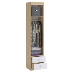 ФОРСАЖ Шкаф комбинированный (с ящ. 1-створчатый) в Воткинске - votkinsk.mebel24.online | фото 4
