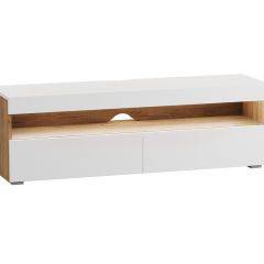 Гостиная Альба (модульная) в Воткинске - votkinsk.mebel24.online | фото 13