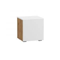 Гостиная Альба (модульная) в Воткинске - votkinsk.mebel24.online | фото 11