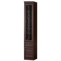 Гостиная Инна 5 Денвер темный в Воткинске - votkinsk.mebel24.online | фото 4