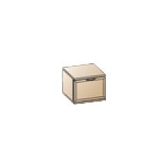 Гостиная Карина Композиция 11 (Ясень Асахи) в Воткинске - votkinsk.mebel24.online | фото 10