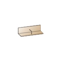 Гостиная Карина Композиция 17 (Акация Молдау) в Воткинске - votkinsk.mebel24.online | фото 6