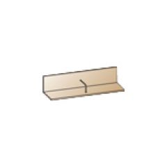 Гостиная Карина Композиция 20 (Акация Молдау) в Воткинске - votkinsk.mebel24.online | фото 6