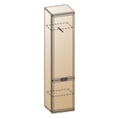 Гостиная Карина Композиция 20 (Снежный ясень) в Воткинске - votkinsk.mebel24.online | фото 3