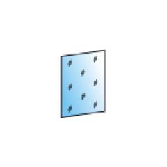 Гостиная Карина Композиция 22 (Акация Молдау) в Воткинске - votkinsk.mebel24.online | фото 4