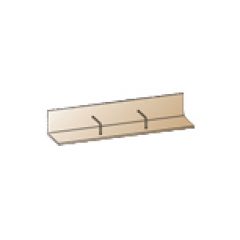 Гостиная Карина Композиция 22 (Акация Молдау) в Воткинске - votkinsk.mebel24.online | фото 6