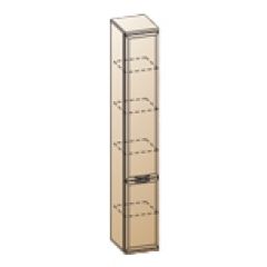 Гостиная Карина Композиция 24 (Ясень Асахи) в Воткинске - votkinsk.mebel24.online | фото 7