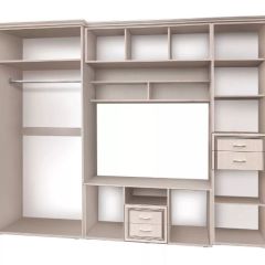 Гостиная Линда (Дуб Белфорд) в Воткинске - votkinsk.mebel24.online | фото 3