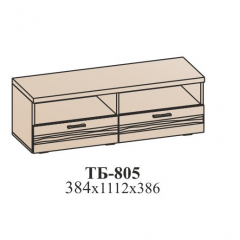 Гостиная ЛОТОС (модульная) Бодега белая в Воткинске - votkinsk.mebel24.online | фото 27