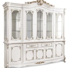 Гостиная модульная Флоренция в Воткинске - votkinsk.mebel24.online | фото 4