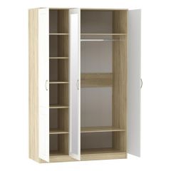 Гостиная Оливия (модульная) ЭКО в Воткинске - votkinsk.mebel24.online | фото 2