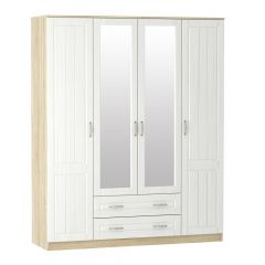 Гостиная Оливия (модульная) ЭКО в Воткинске - votkinsk.mebel24.online | фото 3