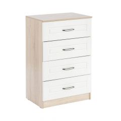 Гостиная Оливия (модульная) ЭКО в Воткинске - votkinsk.mebel24.online | фото 7