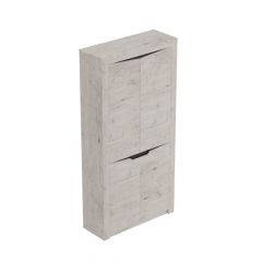 Гостиная Соренто (Дуб Бонифаций) в Воткинске - votkinsk.mebel24.online | фото 6