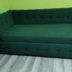 Интерьерная кровать Мирабэлла с П/М (900) в Воткинске - votkinsk.mebel24.online | фото 10
