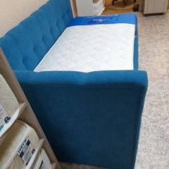 Интерьерная кровать Мирабэлла с П/М (900) в Воткинске - votkinsk.mebel24.online | фото 7