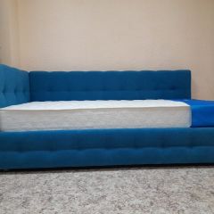 Интерьерная кровать Мирабэлла с П/М (900) в Воткинске - votkinsk.mebel24.online | фото 4