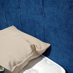 Интерьерная кровать Сириус с П/М (1200) в Воткинске - votkinsk.mebel24.online | фото 12