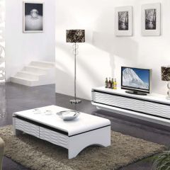 Журнальный столик 3D MODO 130 см в Воткинске - votkinsk.mebel24.online | фото 2
