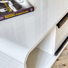 Журнальный столик VELVET 130 см в Воткинске - votkinsk.mebel24.online | фото 12