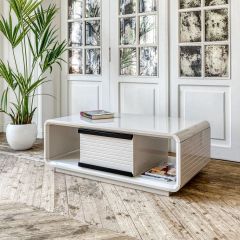 Журнальный столик VELVET 130 см в Воткинске - votkinsk.mebel24.online | фото 8