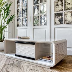 Журнальный столик VELVET 130 см в Воткинске - votkinsk.mebel24.online | фото 11