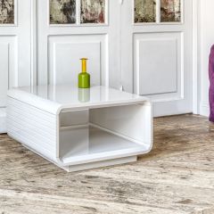 Журнальный столик VELVET QUADRO 70 см в Воткинске - votkinsk.mebel24.online | фото 8