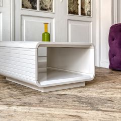 Журнальный столик VELVET QUADRO 70 см в Воткинске - votkinsk.mebel24.online | фото 9