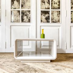 Журнальный столик VELVET QUADRO 70 см в Воткинске - votkinsk.mebel24.online | фото 11