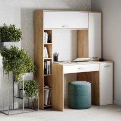 КАЛГАРИ МС Спальный гарнитур в Воткинске - votkinsk.mebel24.online | фото 5