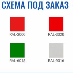 Картотека ПРАКТИК AFC-02 в Воткинске - votkinsk.mebel24.online | фото 2