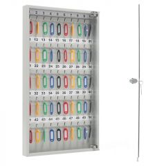 Ключница KEY-50 G в Воткинске - votkinsk.mebel24.online | фото 2