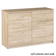 Комод 1200 (Эко) в Воткинске - votkinsk.mebel24.online | фото 2