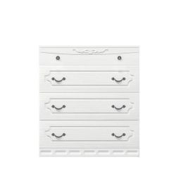 Комод 990 "Мария-Луиза 8" в Воткинске - votkinsk.mebel24.online | фото 4