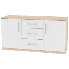 Комод K-70x135x45-1 Калисто в Воткинске - votkinsk.mebel24.online | фото
