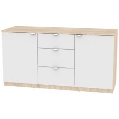 Комод K-70x135x45-1-TR Калисто в Воткинске - votkinsk.mebel24.online | фото