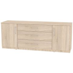 Комод K-70x180x45-1 Калисто в Воткинске - votkinsk.mebel24.online | фото 4