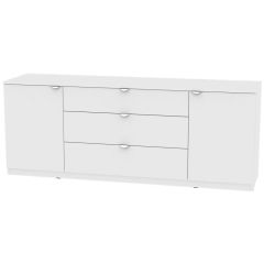 Комод K-70x180x45-1-TR Калисто в Воткинске - votkinsk.mebel24.online | фото