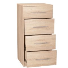 Комод K-93x45x45-1 Калисто в Воткинске - votkinsk.mebel24.online | фото 2