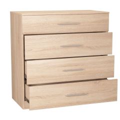 Комод K-93x90x45-1-TR Калисто в Воткинске - votkinsk.mebel24.online | фото 4