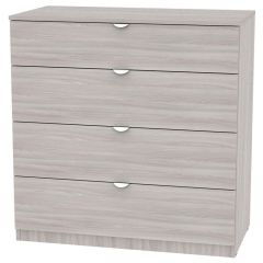 Комод K-93x90x45-1-TR Калисто в Воткинске - votkinsk.mebel24.online | фото